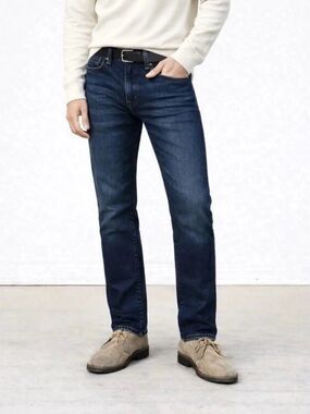 Fidelity Jimmy Empirical Blue jeans Size 38